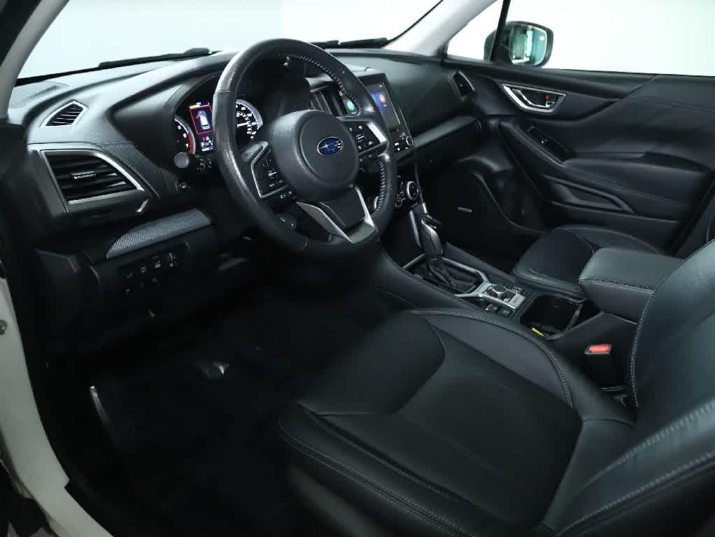 used 2019 Subaru Forester car, priced at $23,601
