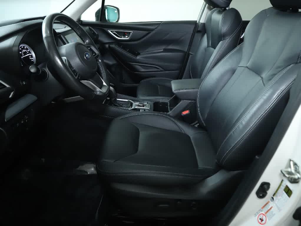 used 2019 Subaru Forester car, priced at $23,601