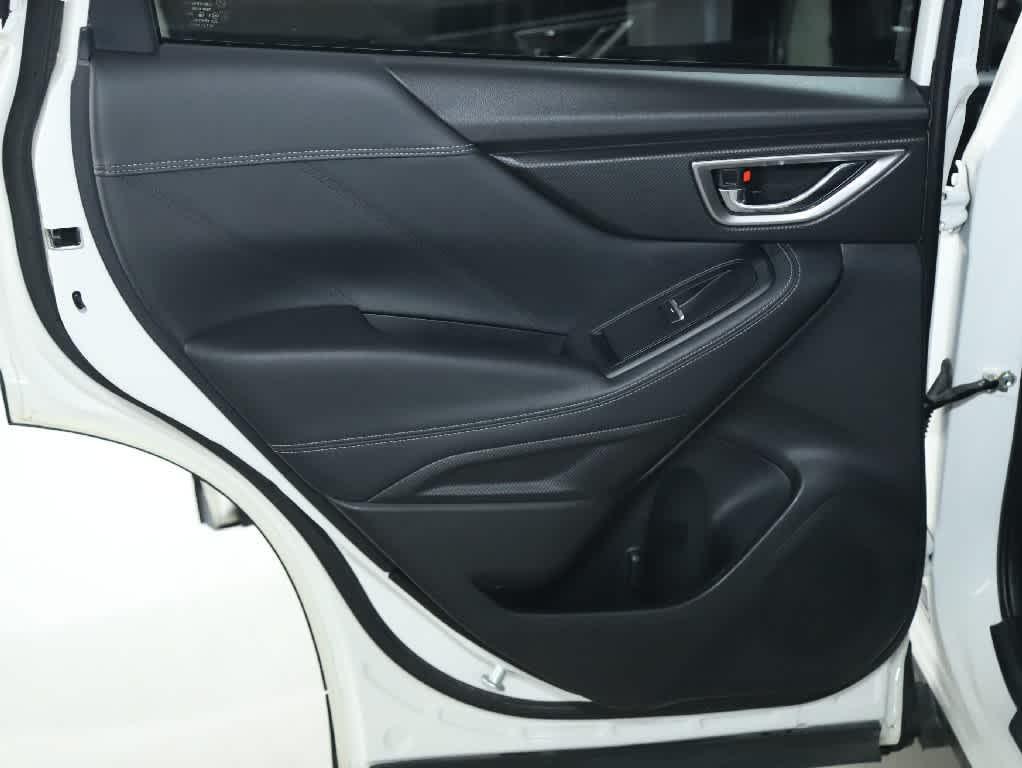 used 2019 Subaru Forester car, priced at $23,601