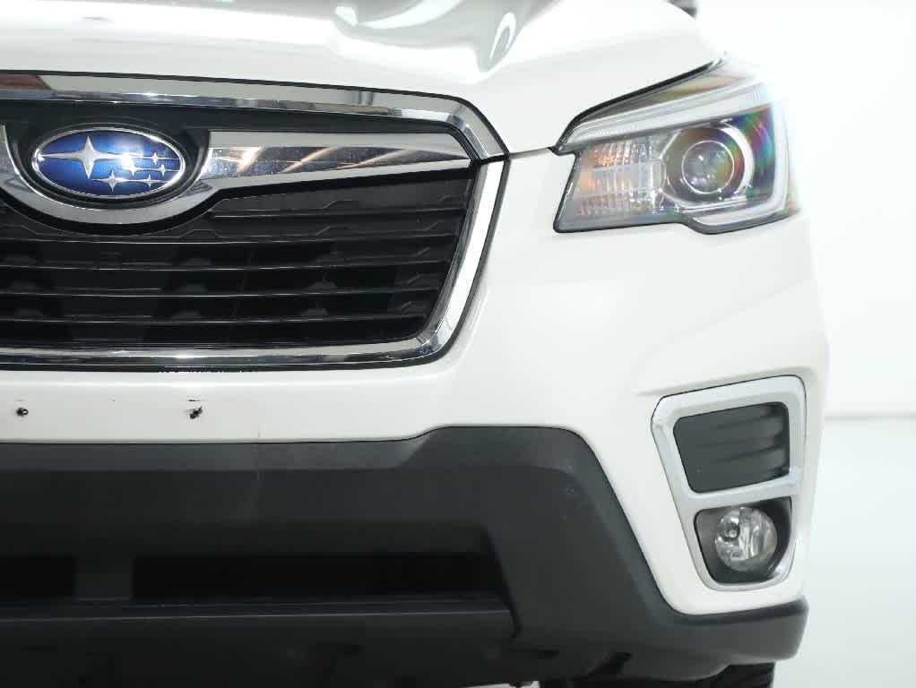 used 2019 Subaru Forester car, priced at $23,601