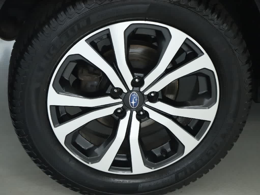 used 2019 Subaru Forester car, priced at $23,601