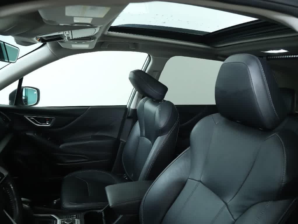 used 2019 Subaru Forester car, priced at $23,601