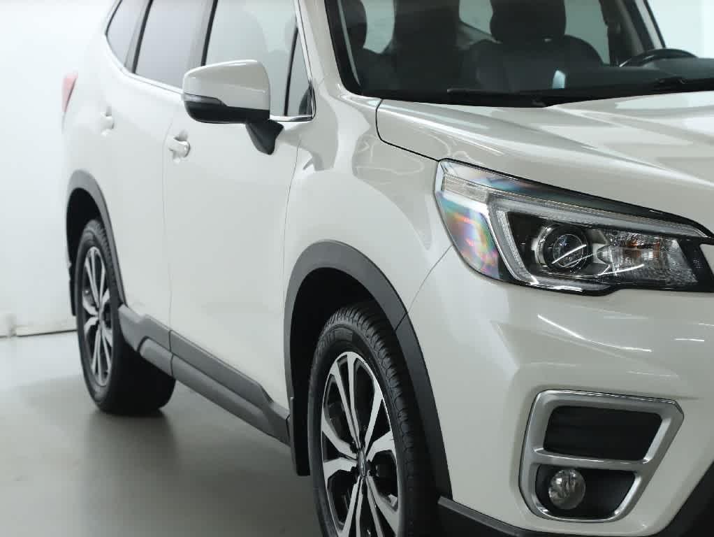 used 2019 Subaru Forester car, priced at $23,601