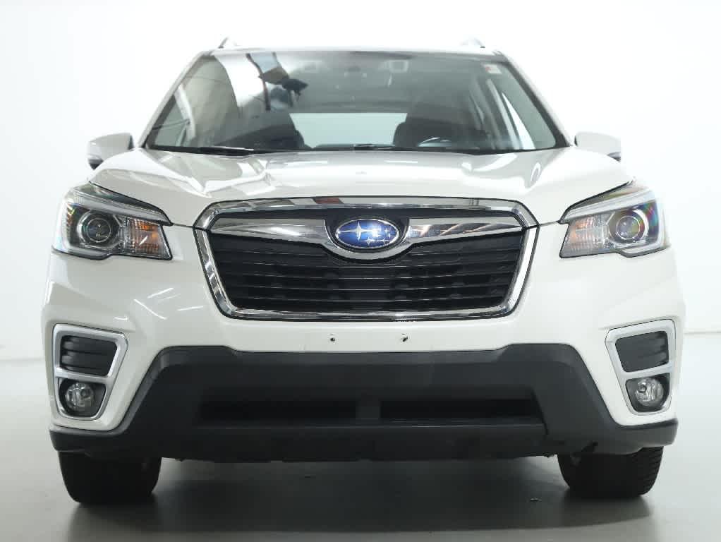 used 2019 Subaru Forester car, priced at $23,601