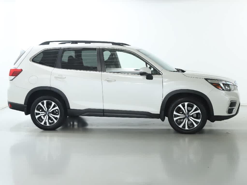 used 2019 Subaru Forester car, priced at $23,601