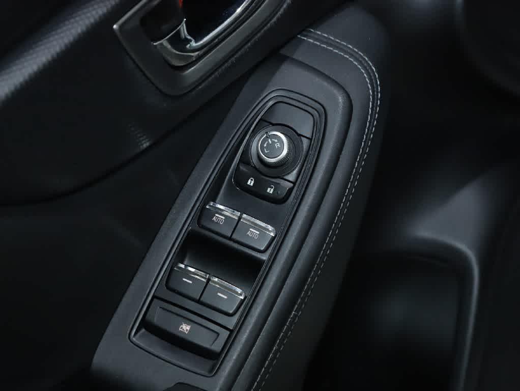 used 2019 Subaru Forester car, priced at $23,601