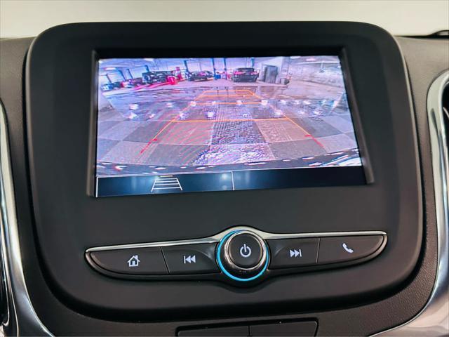 used 2022 Chevrolet Equinox car, priced at $24,564