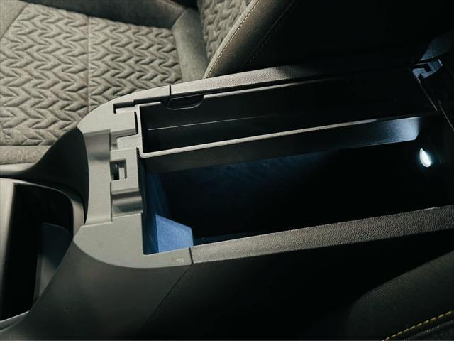 used 2022 Chevrolet Equinox car, priced at $24,564