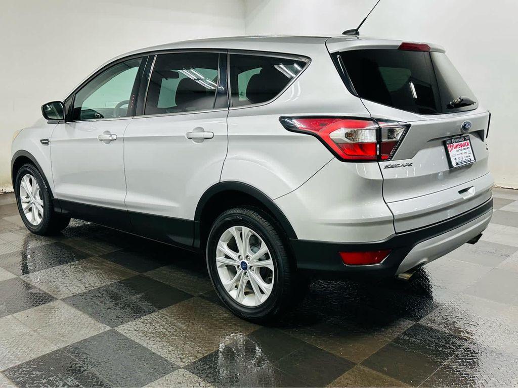 used 2017 Ford Escape car, priced at $12,604