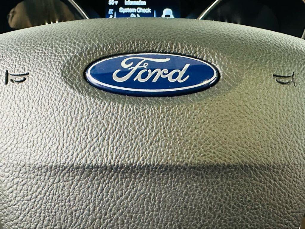 used 2017 Ford Escape car, priced at $12,604