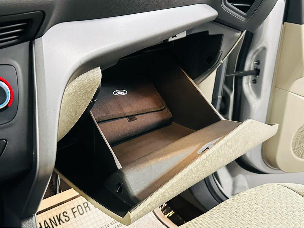 used 2017 Ford Escape car, priced at $12,604