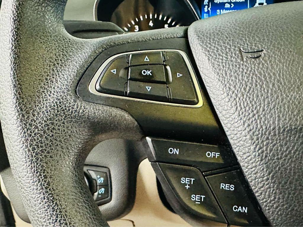 used 2017 Ford Escape car, priced at $12,604