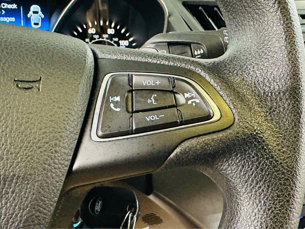 used 2017 Ford Escape car, priced at $12,604