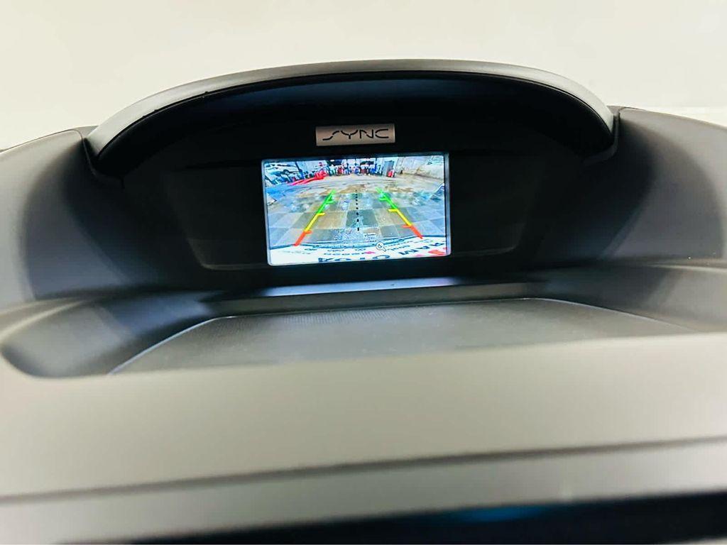 used 2017 Ford Escape car, priced at $12,604