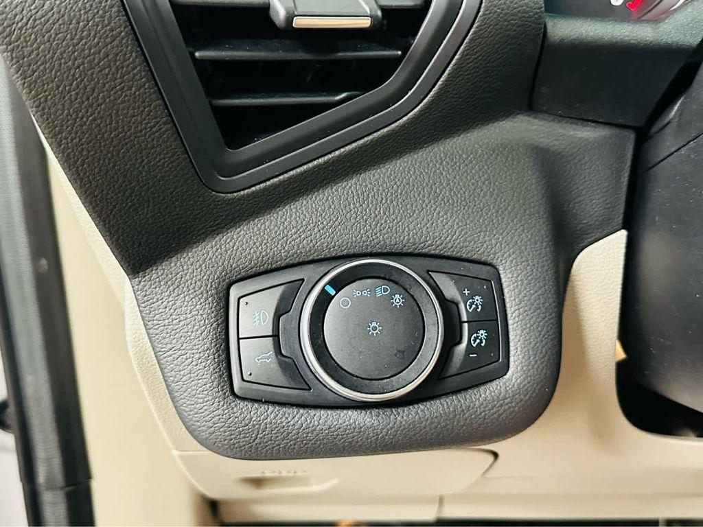 used 2017 Ford Escape car, priced at $12,604