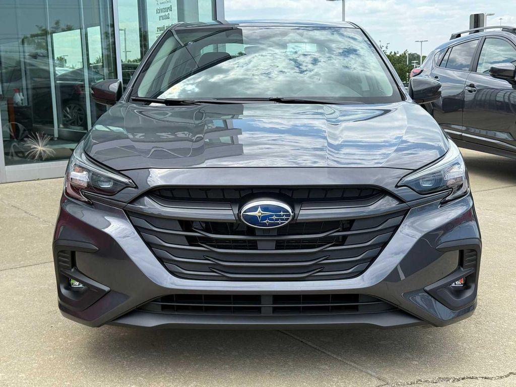 new 2025 Subaru Legacy car, priced at $32,294