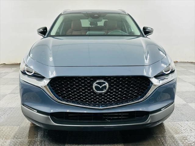 used 2023 Mazda CX-30 car, priced at $29,897