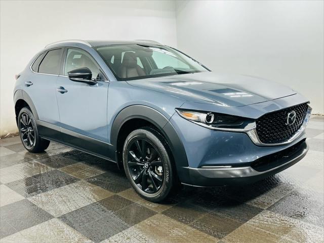 used 2023 Mazda CX-30 car, priced at $29,897