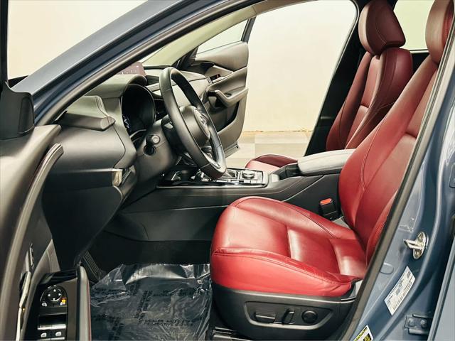 used 2023 Mazda CX-30 car, priced at $29,897
