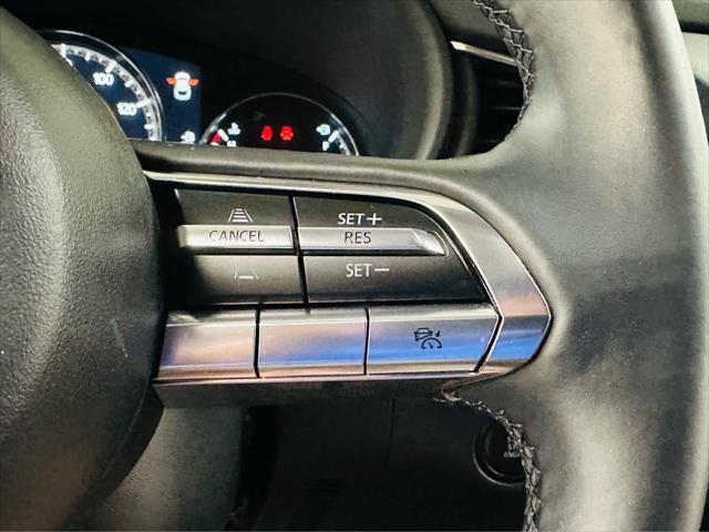 used 2023 Mazda CX-30 car, priced at $29,897