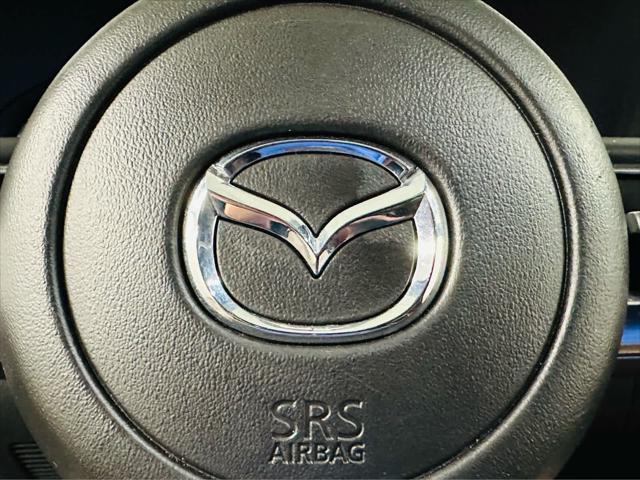 used 2023 Mazda CX-30 car, priced at $29,897