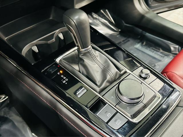used 2023 Mazda CX-30 car, priced at $29,897