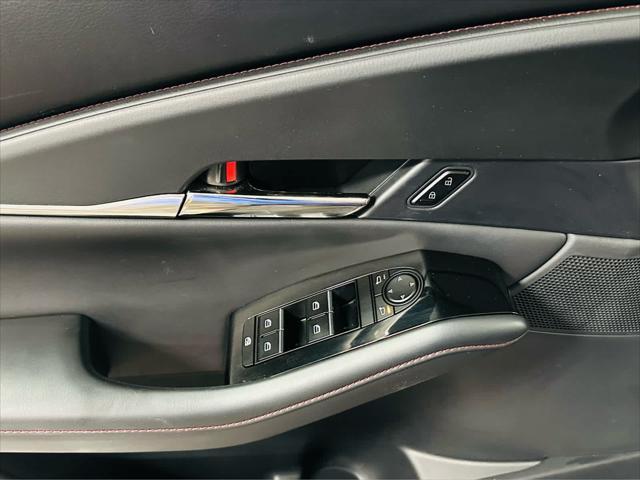 used 2023 Mazda CX-30 car, priced at $29,897