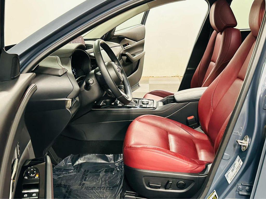 used 2023 Mazda CX-30 car, priced at $23,950