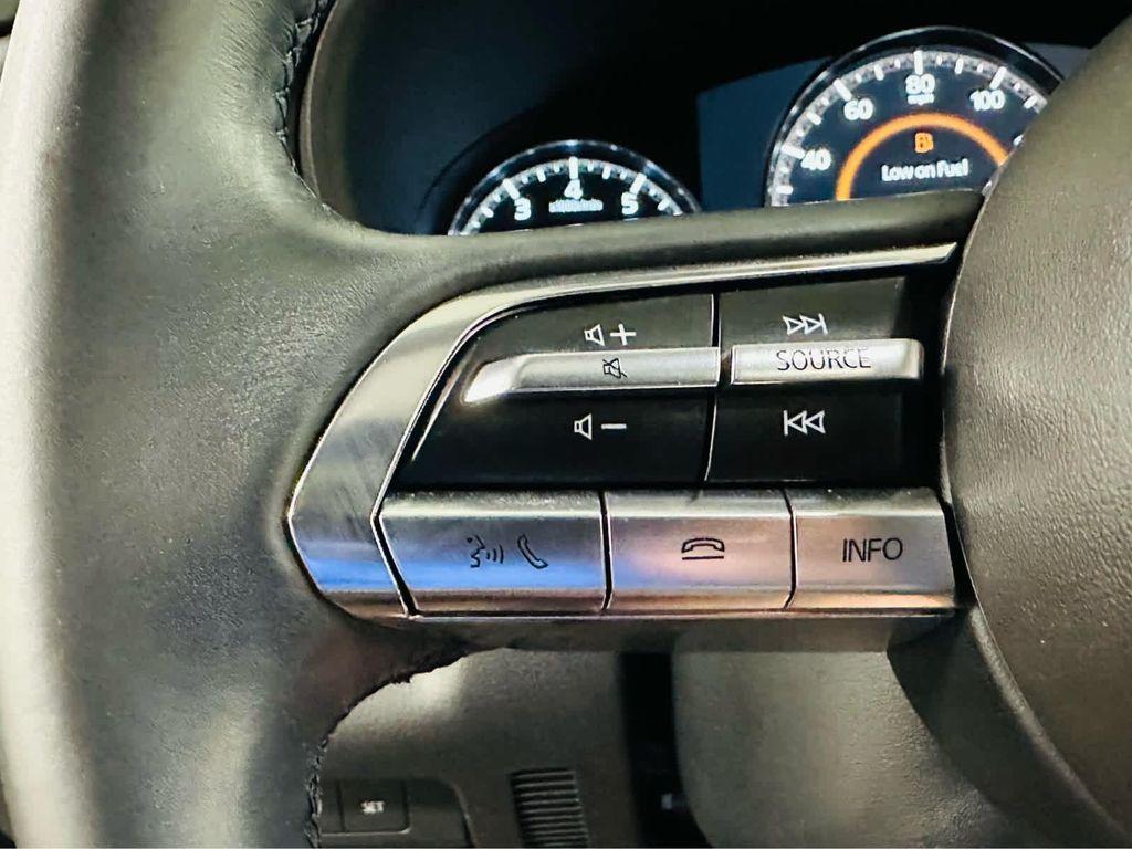 used 2023 Mazda CX-30 car, priced at $23,950