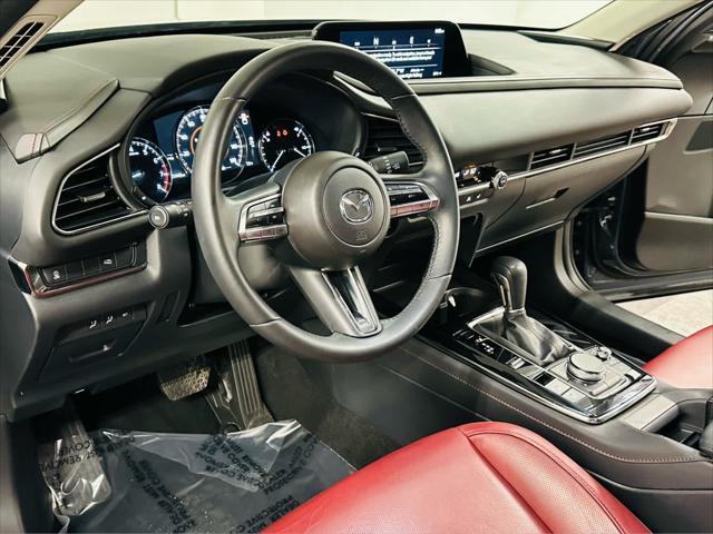 used 2023 Mazda CX-30 car, priced at $29,897