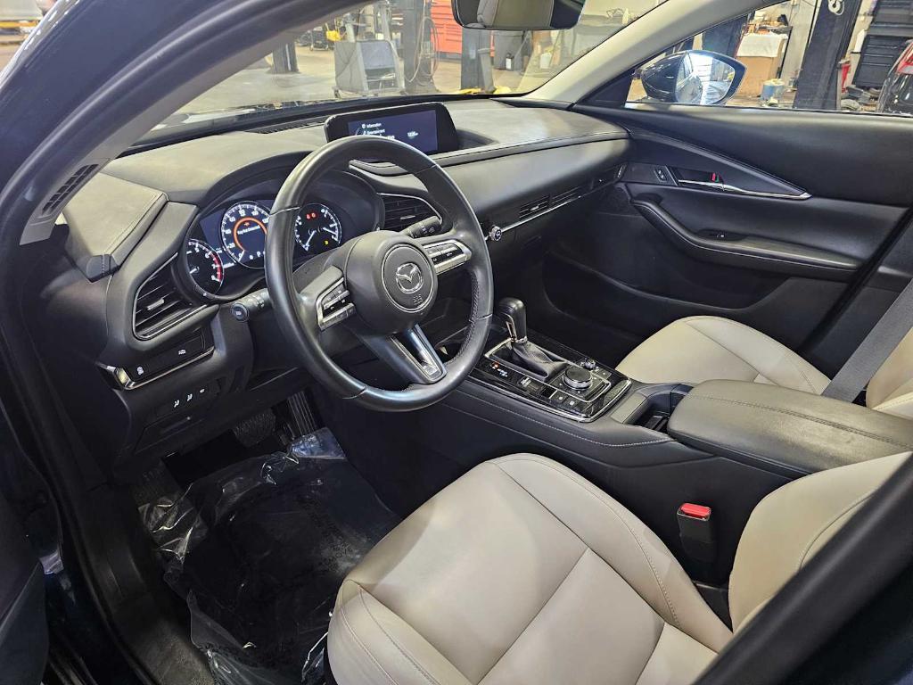 used 2021 Mazda CX-30 car, priced at $25,048