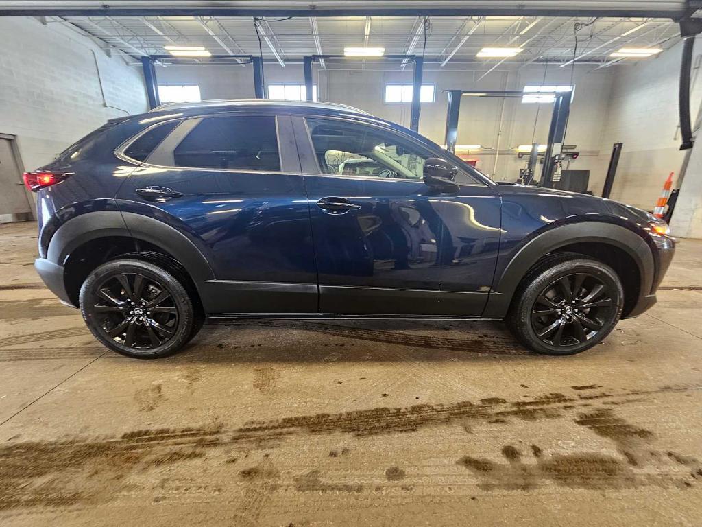 used 2021 Mazda CX-30 car, priced at $25,048