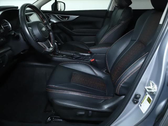 used 2022 Subaru Crosstrek car, priced at $31,880