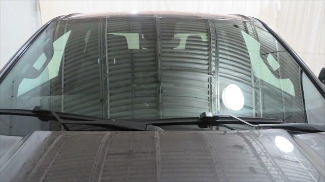 used 2023 Ram 1500 car, priced at $36,953