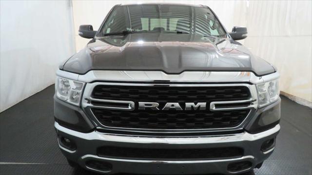 used 2023 Ram 1500 car, priced at $36,953