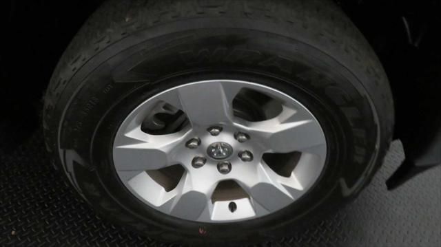 used 2023 Ram 1500 car, priced at $36,953