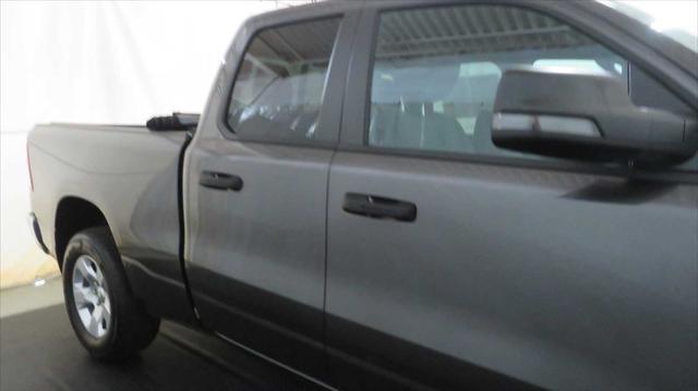 used 2023 Ram 1500 car, priced at $36,953