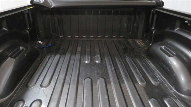 used 2023 Ram 1500 car, priced at $36,953