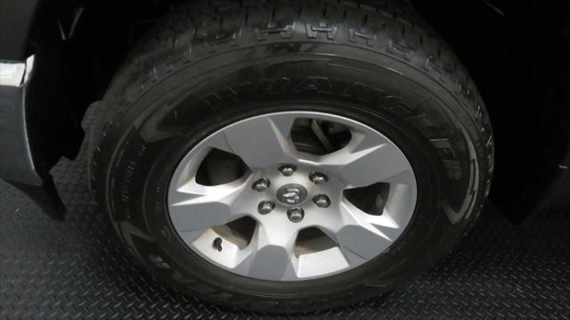used 2023 Ram 1500 car, priced at $36,953