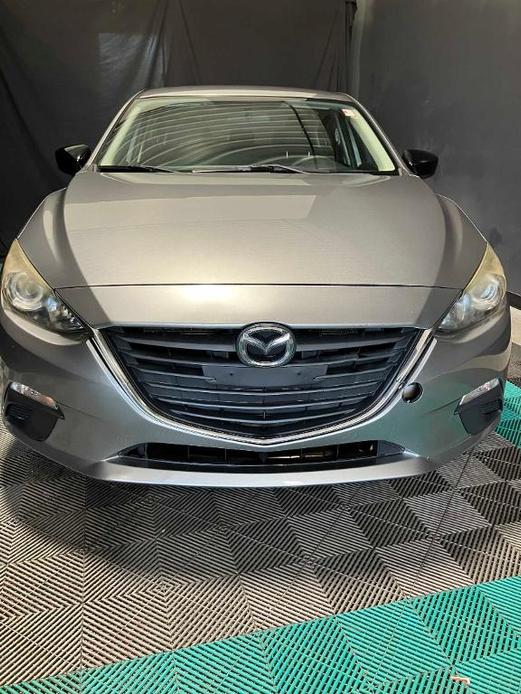 used 2014 Mazda Mazda3 car, priced at $12,541