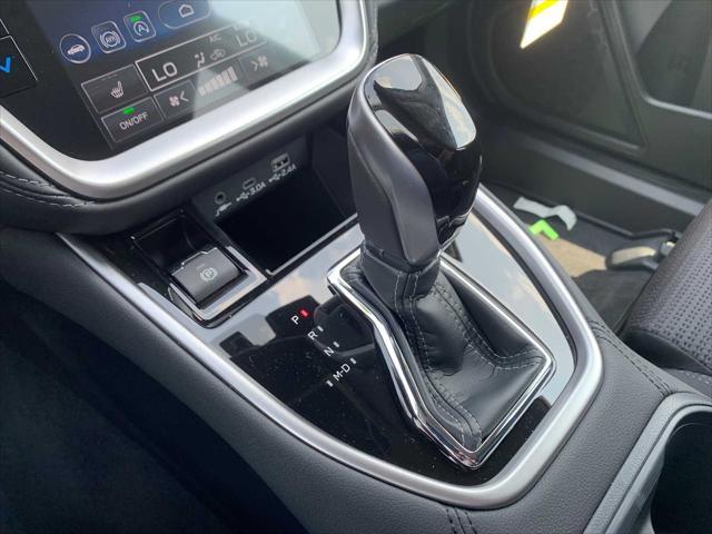 new 2025 Subaru Outback car, priced at $36,741