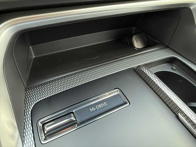 new 2025 Mazda CX-90 car, priced at $42,900