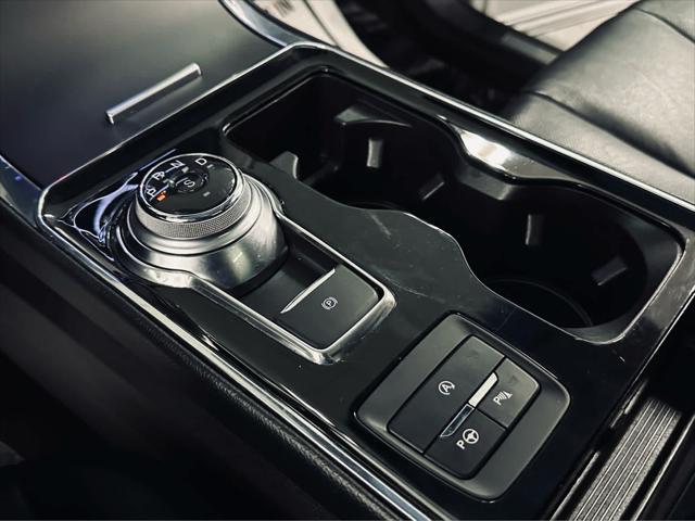 used 2019 Ford Edge car, priced at $20,037