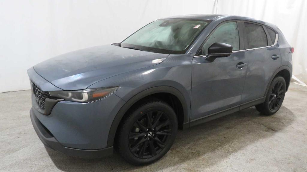 used 2022 Mazda CX-5 car, priced at $27,998