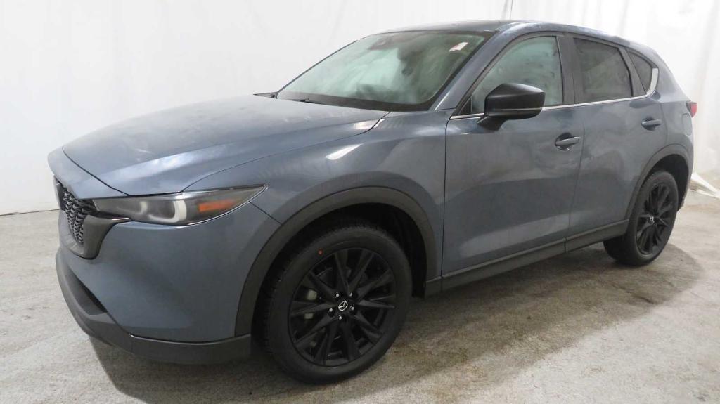 used 2022 Mazda CX-5 car, priced at $27,998