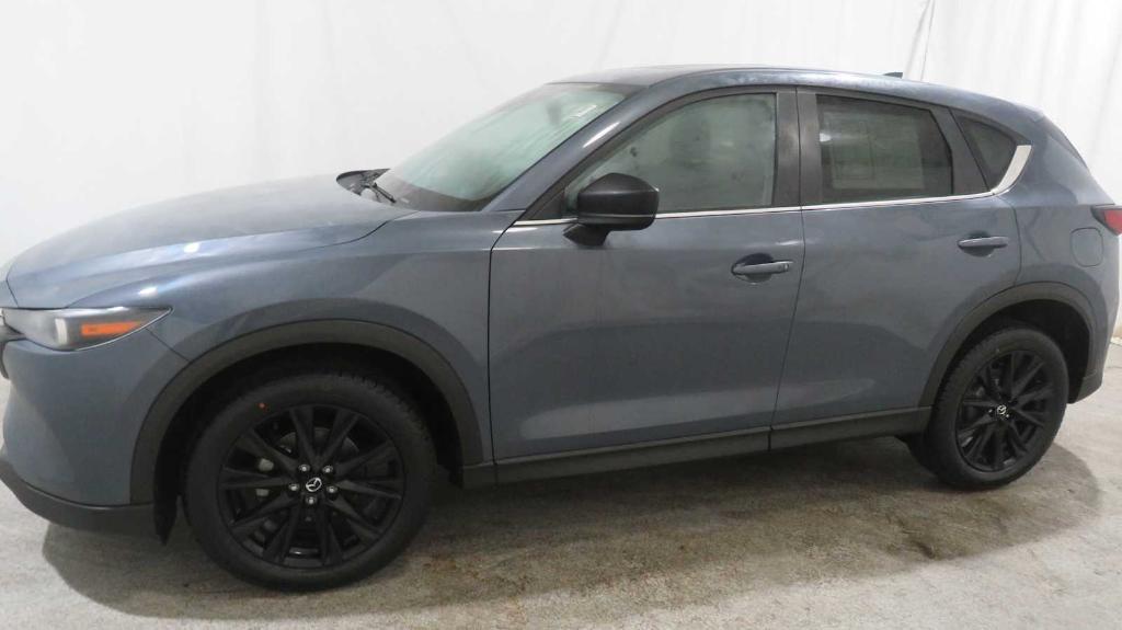 used 2022 Mazda CX-5 car, priced at $27,998