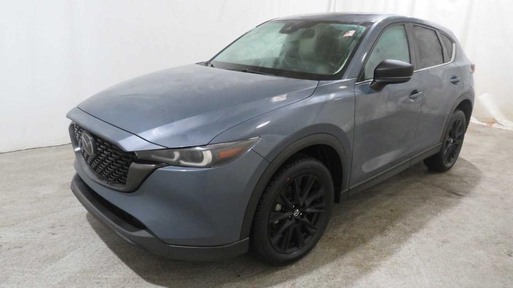 used 2022 Mazda CX-5 car, priced at $27,998