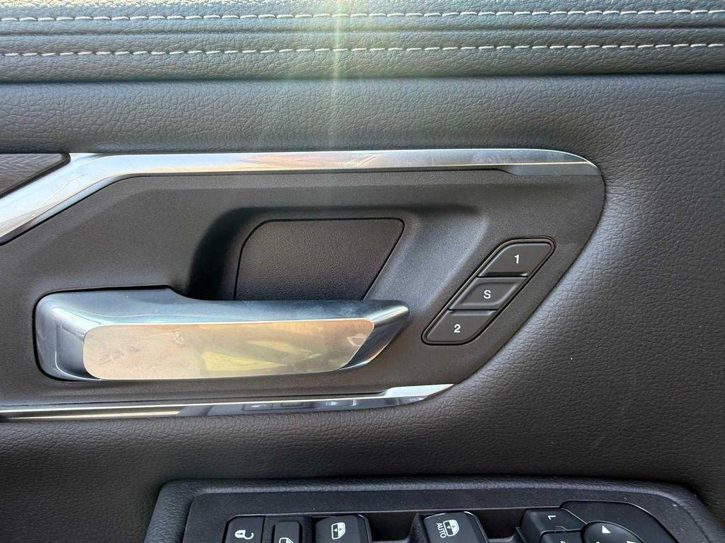 new 2026 Ram 1500 car, priced at $59,982