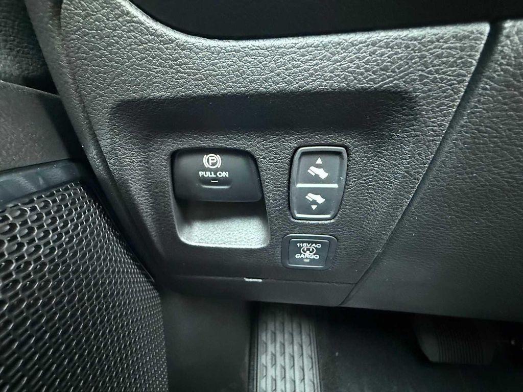 new 2026 Ram 1500 car, priced at $59,982