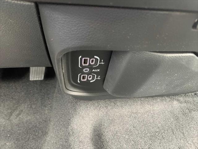 new 2025 Ram 1500 car, priced at $62,342